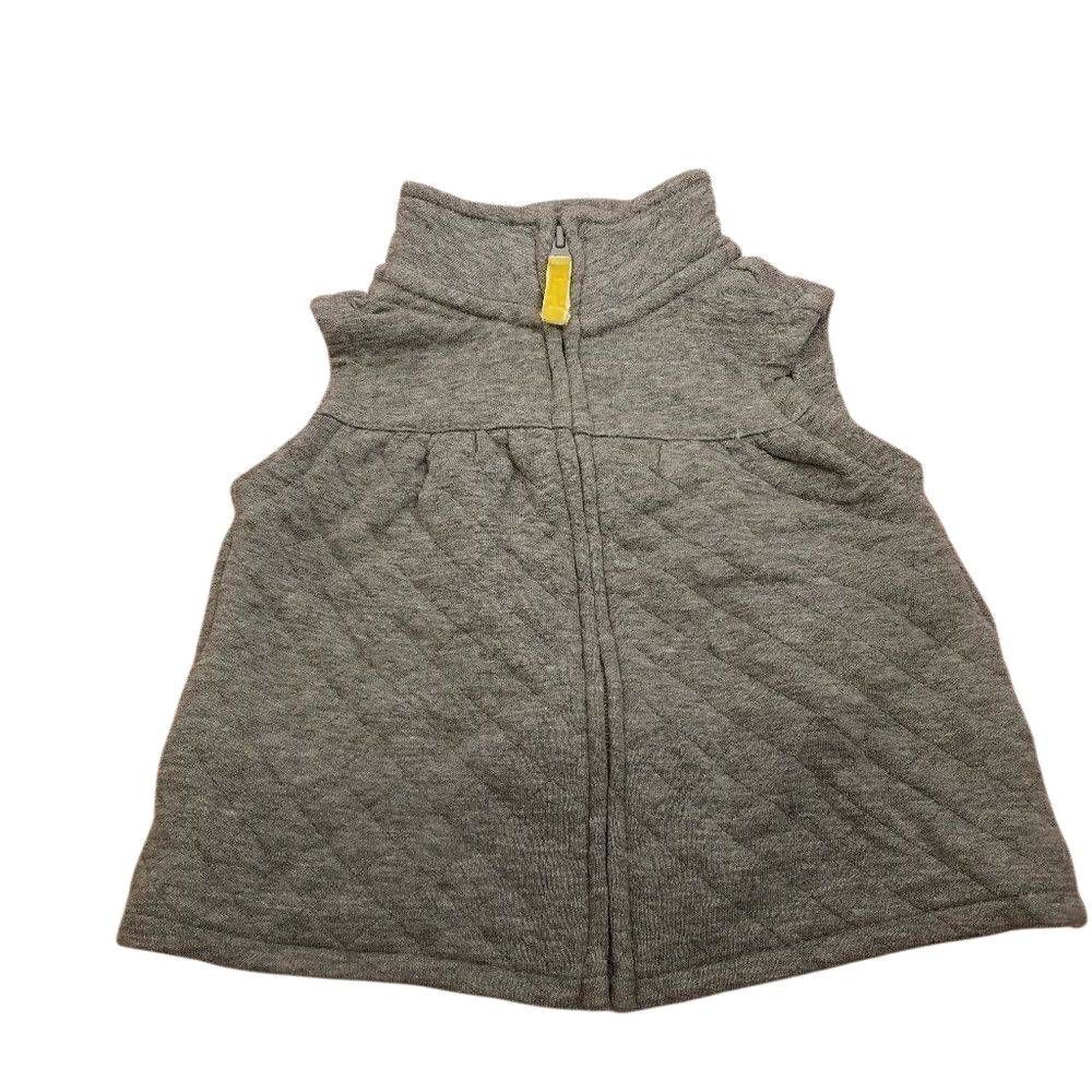 Carter's Quilted Vest 6 month